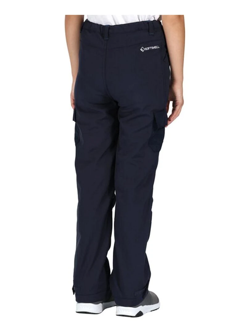 Regatta   Pantalon   Bleu