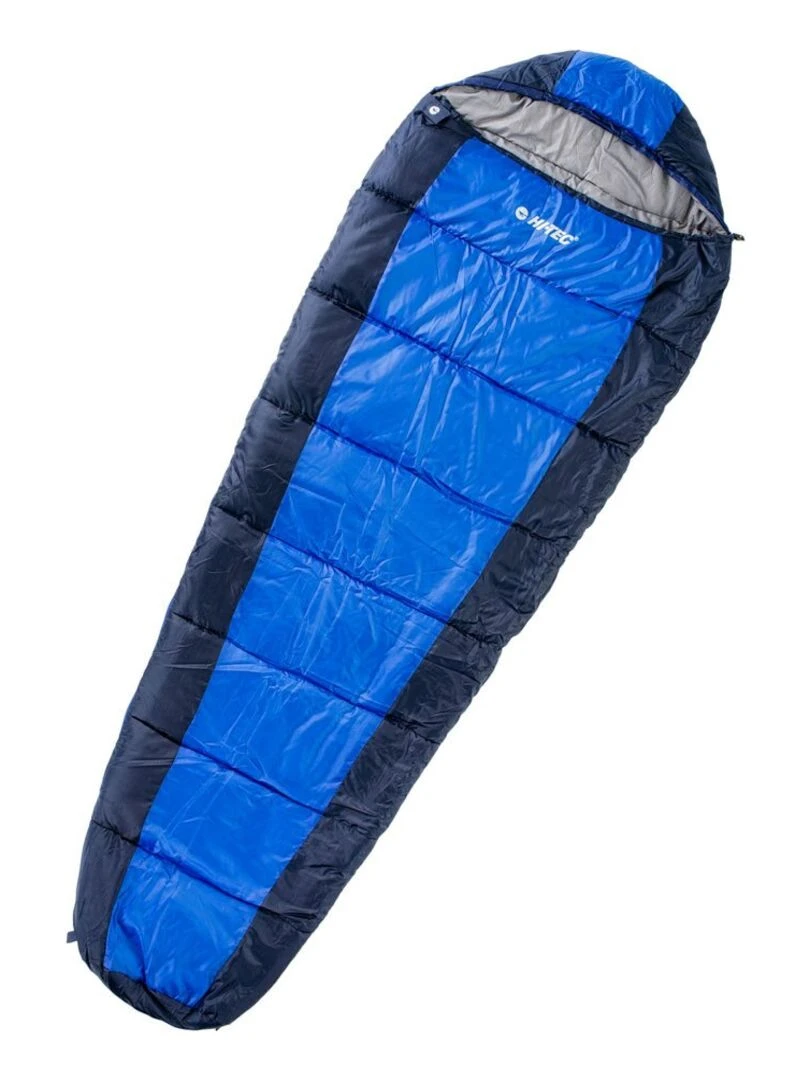 Hi Tec Sac de couchage AKSED Bleu