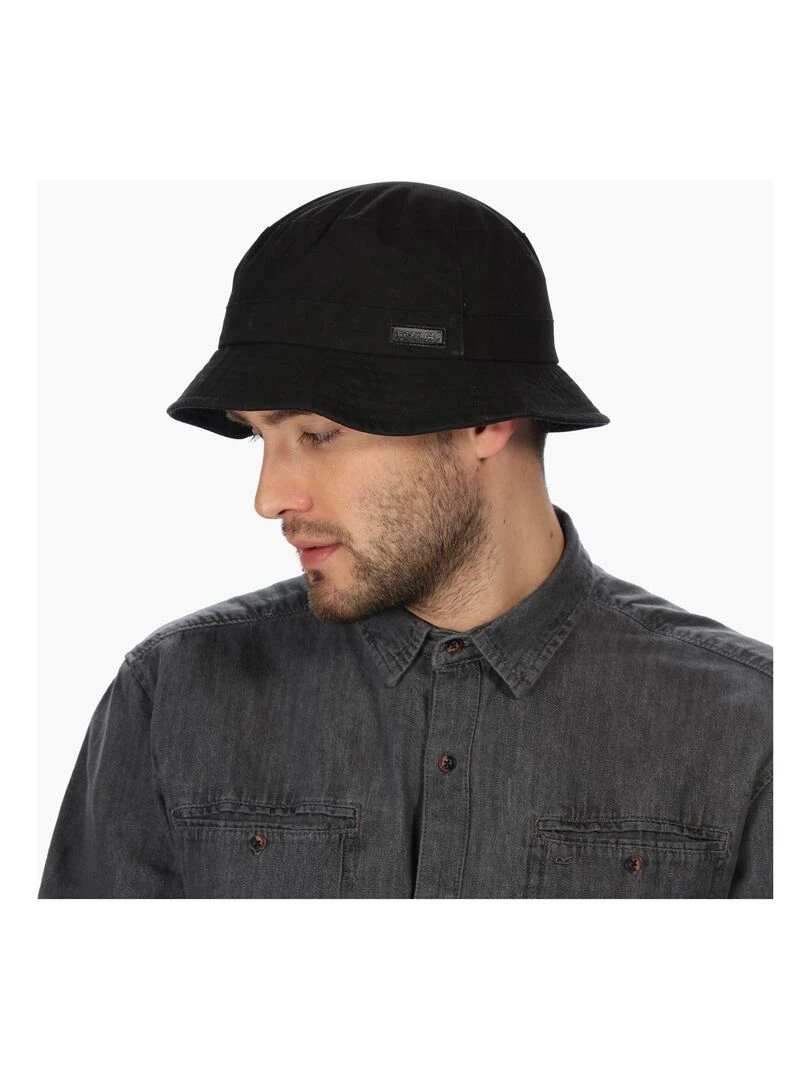 Regatta   Bob SAMPSON   Adulte   Noir