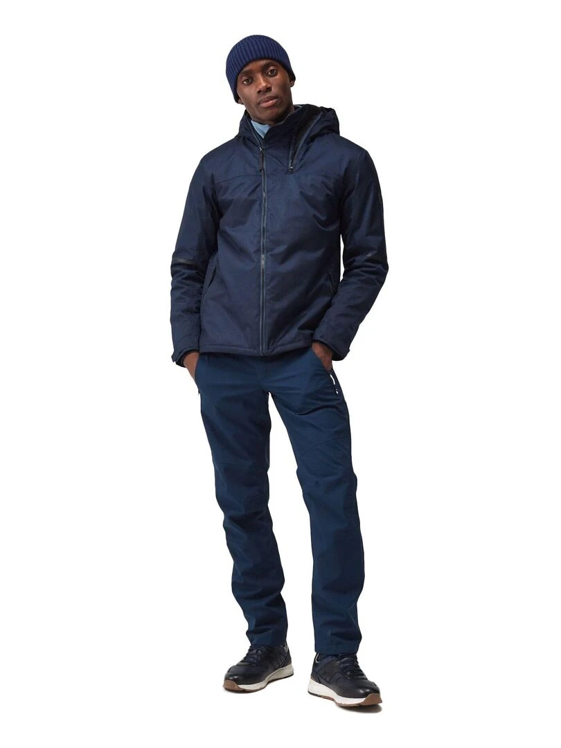 Regatta   Veste technique SOUND   Bleu marine