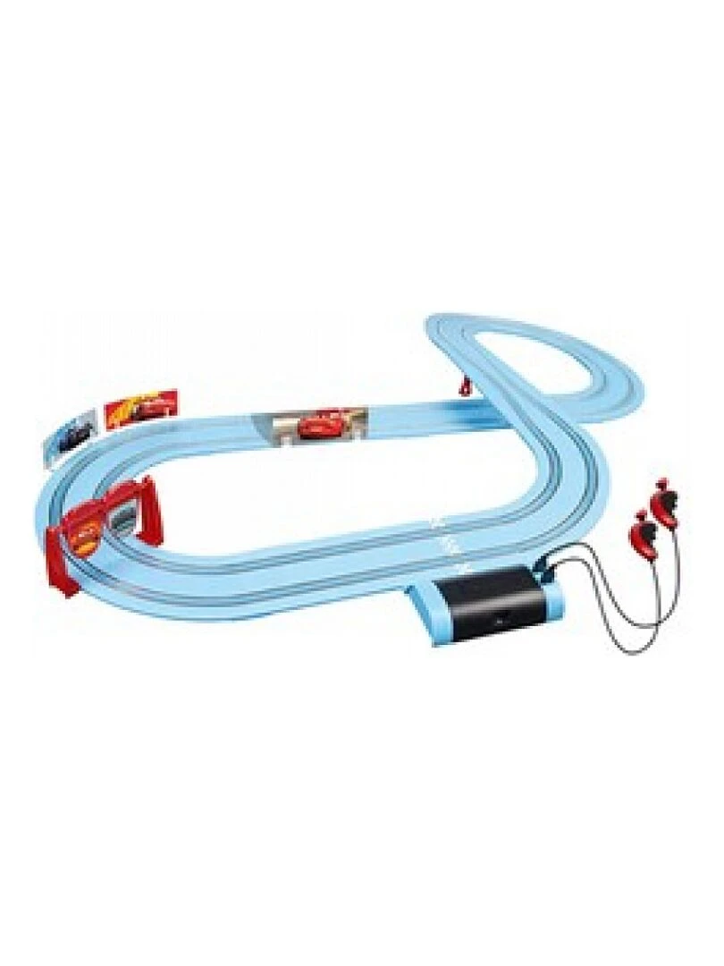 Circuit 'carrera' First 20063039 Cars   Piston Cup 2 9m   N/A