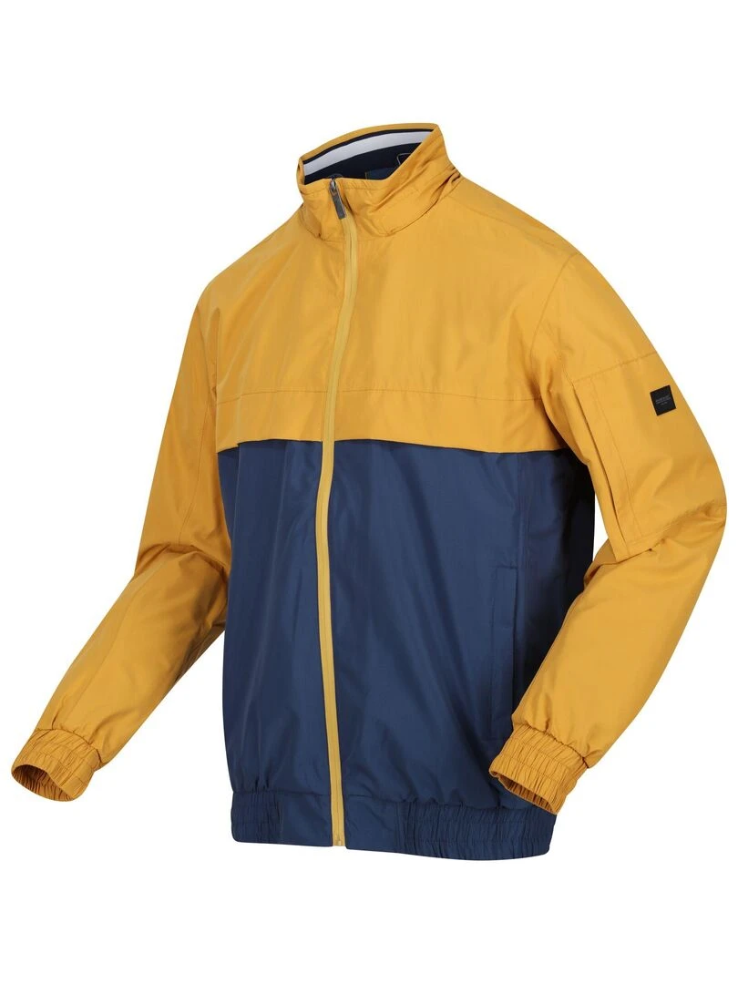 Regatta   Veste imperméable SHOREBAY   Jaune