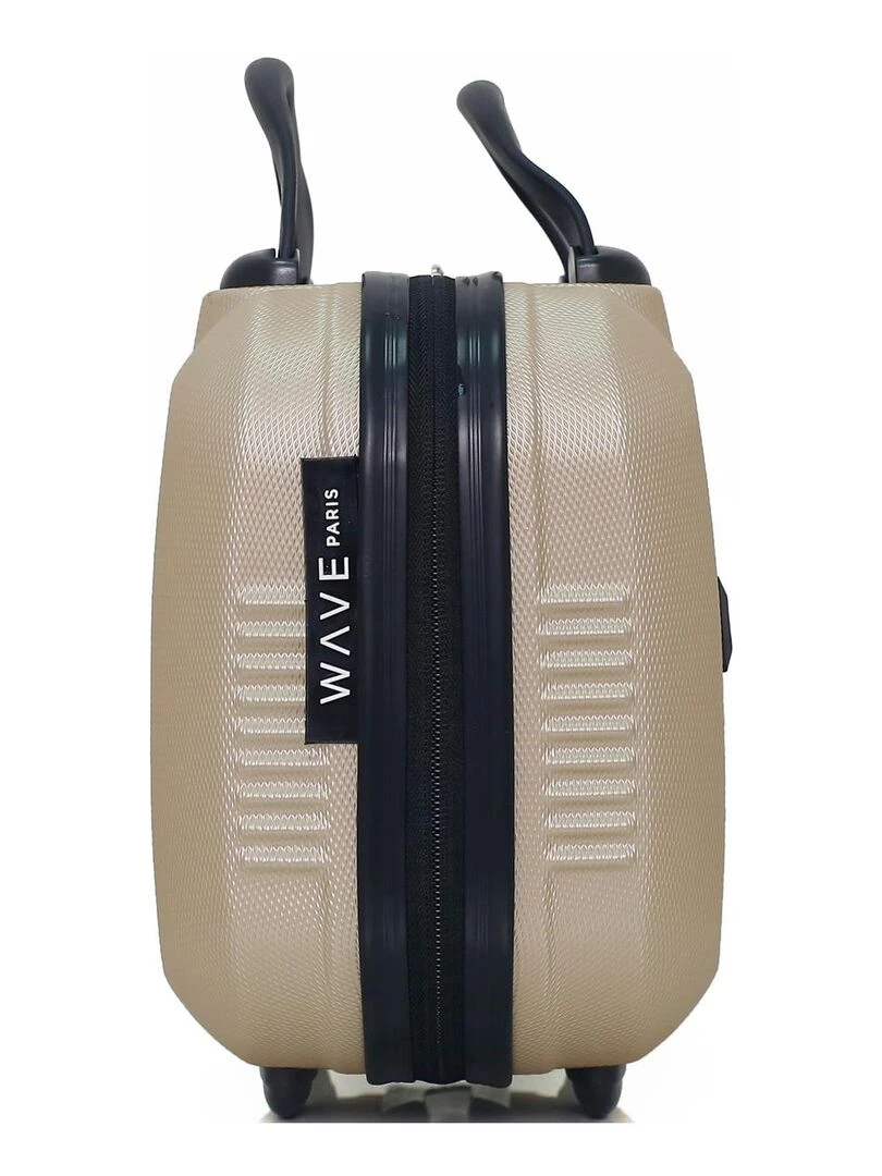 WAVE PARIS   VANITY SELENGA K   Beige