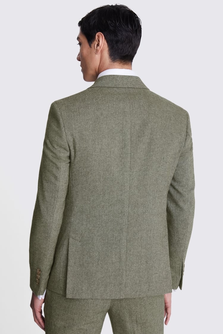 Slim Fit Navy Black Check Jacket   Buy Online at Moss
