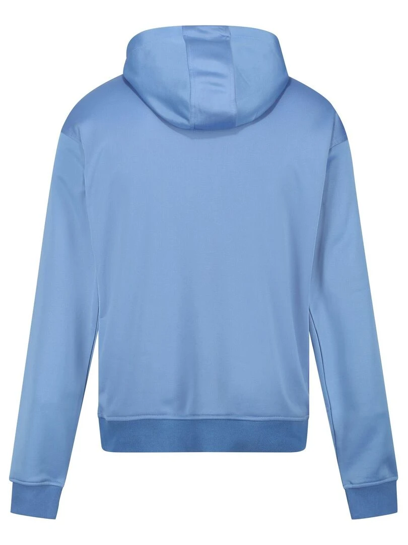 Regatta Sweat à capuche ORTOLAN Bleu cobalt