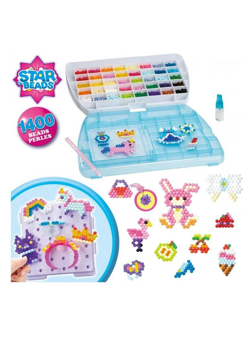 5657 La mallette d'artiste   N/A