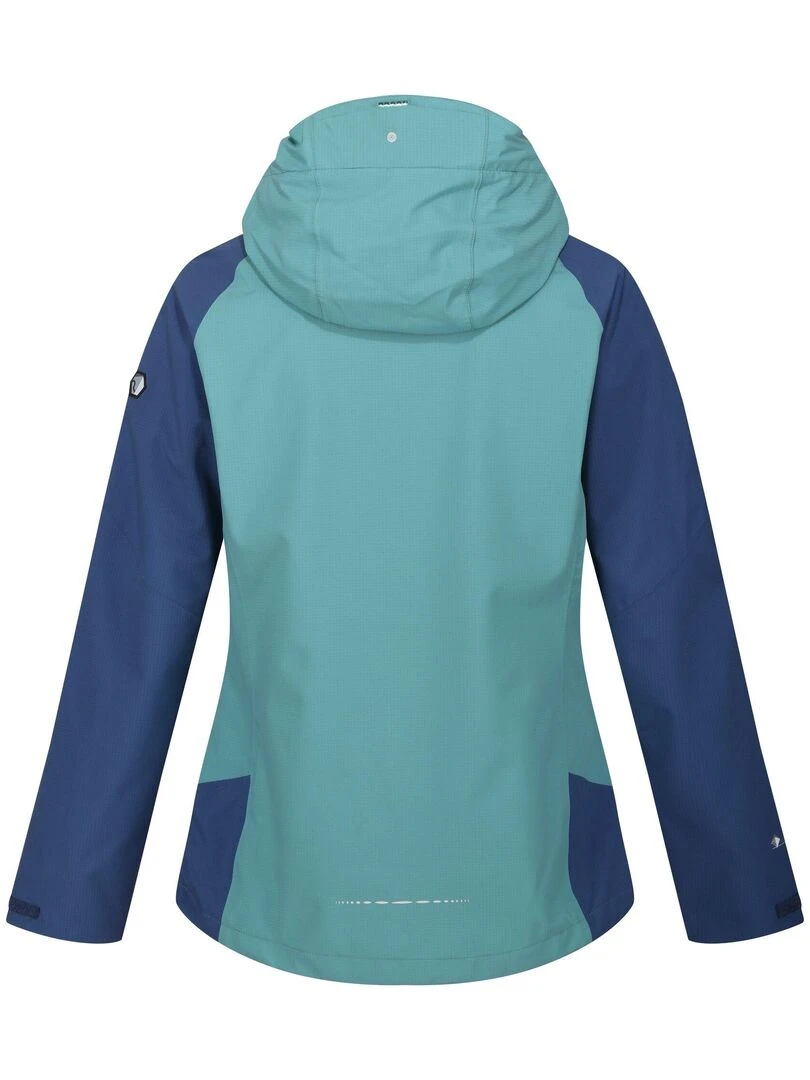 Regatta Veste imperméable RADDICK Bleu Bleu