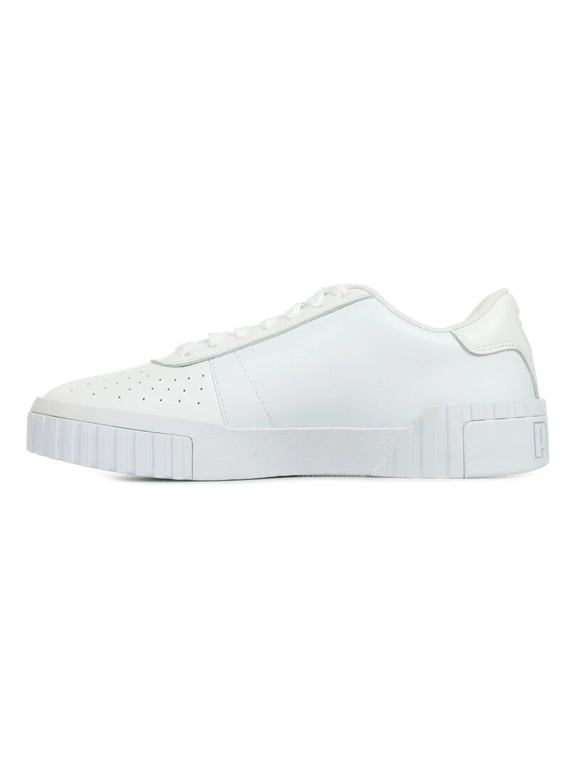 Baskets Cali Twist Wn's   Blanc