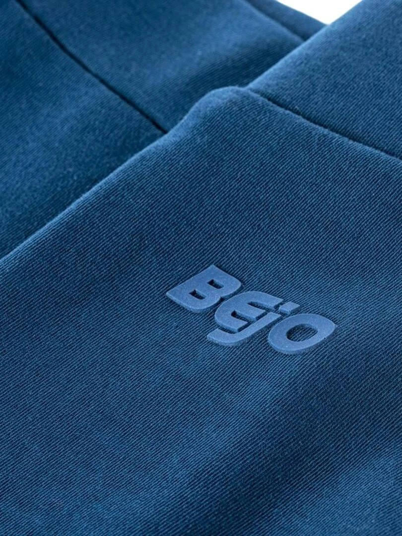 Bejo   Legging MIRIAM   Bleu pétrole