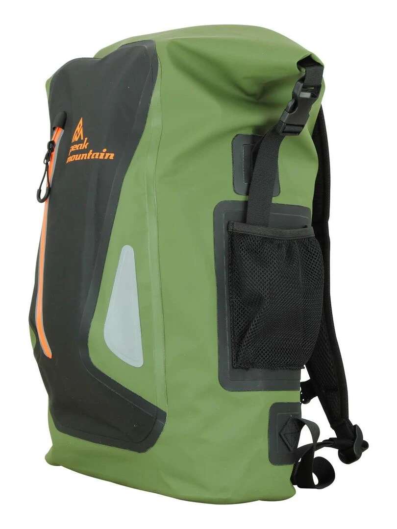 Sac à dos 22L MISTRAL   Kaki