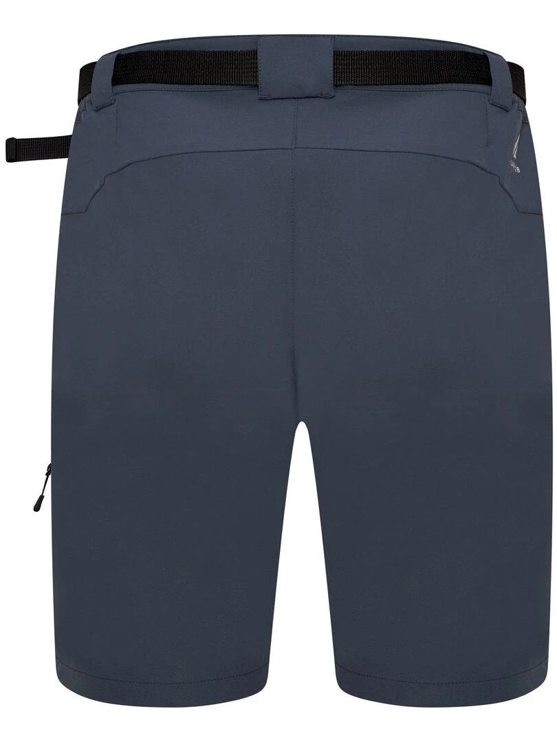 Dare 2B Short cargo TUNED IN PRO Bleu Gris