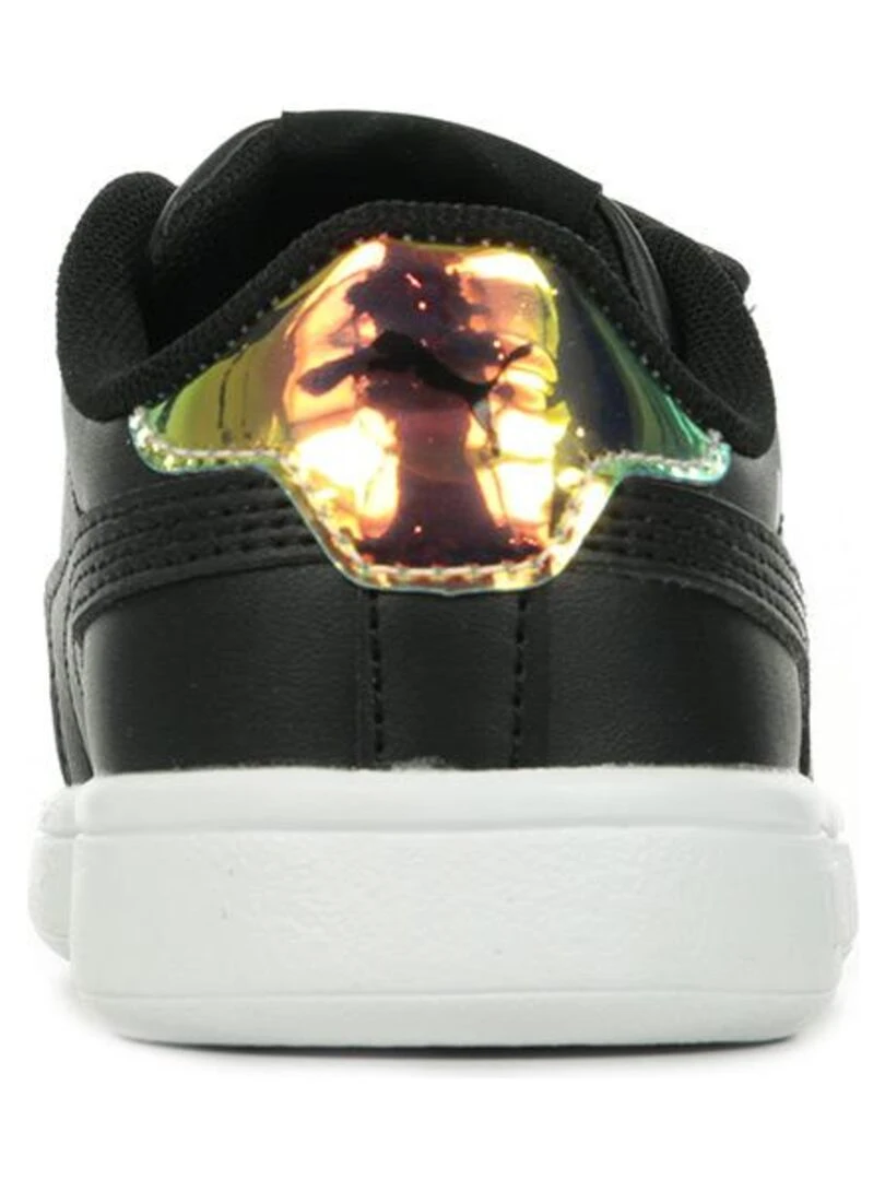 Baskets PUMA Ps Smash 3 L C Wings V   Noir