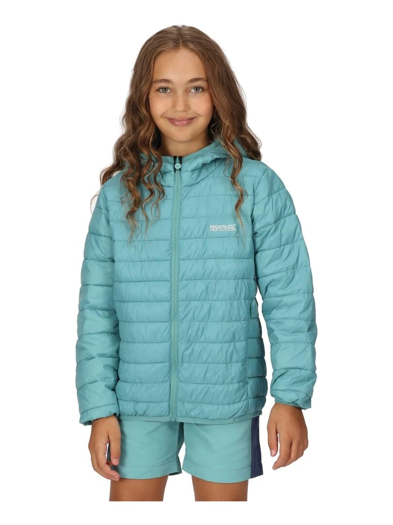 Regatta   Veste HILLPACK   Bleu azur