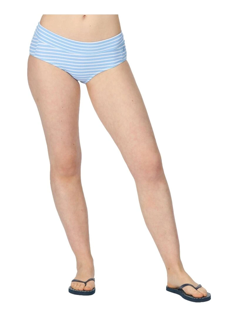 Regatta   Bas de maillot de bain PALOMA   Bleu Blanc