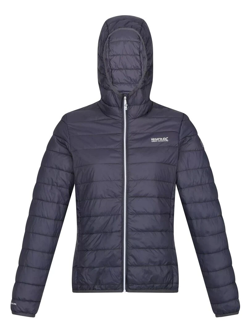 Regatta Doudoune HILLPACK Gris foncé
