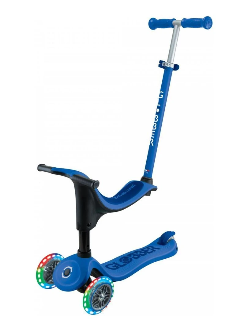Go Up Sporty Lights V2 Bleu Foncé N/A