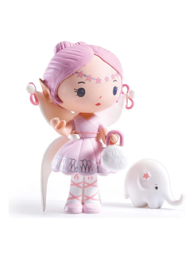 Tinyly    Elfe & Bolero   N/A