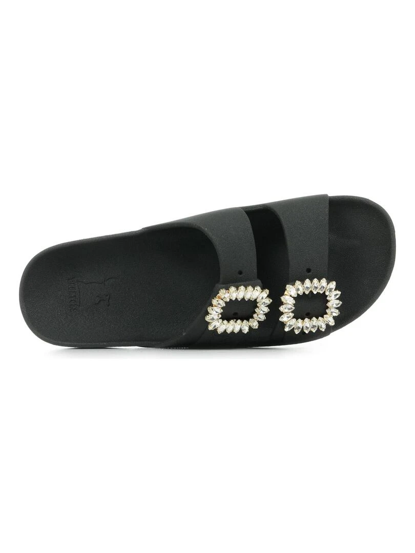 Mules Cacatoès Barra Noir