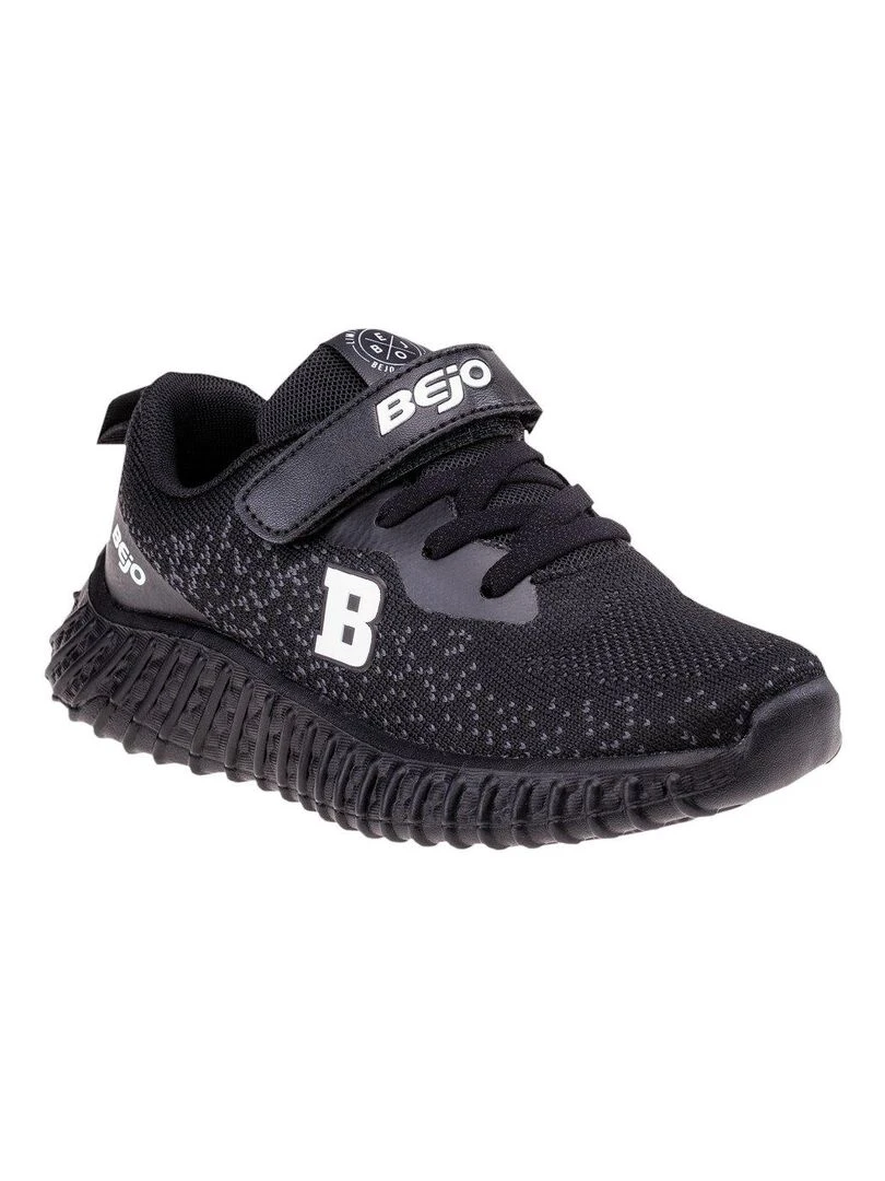 Bejo Baskets BIRUTA Noir