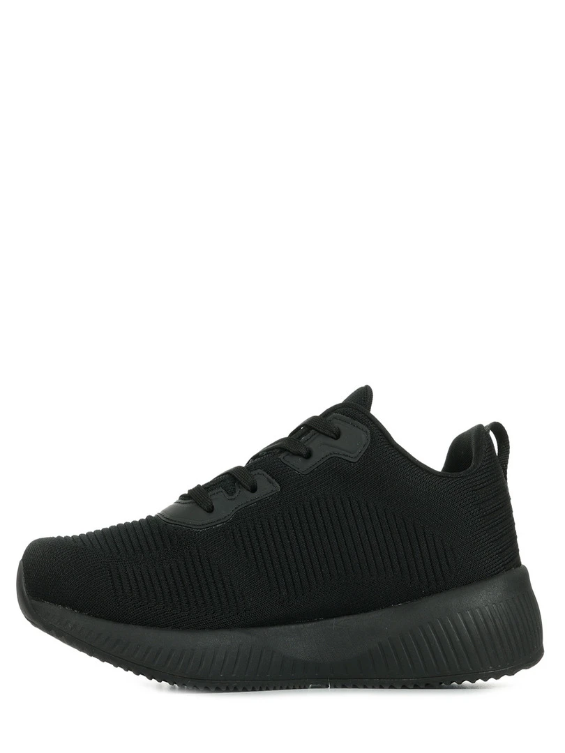 Baskets Skechers Squad   Noir