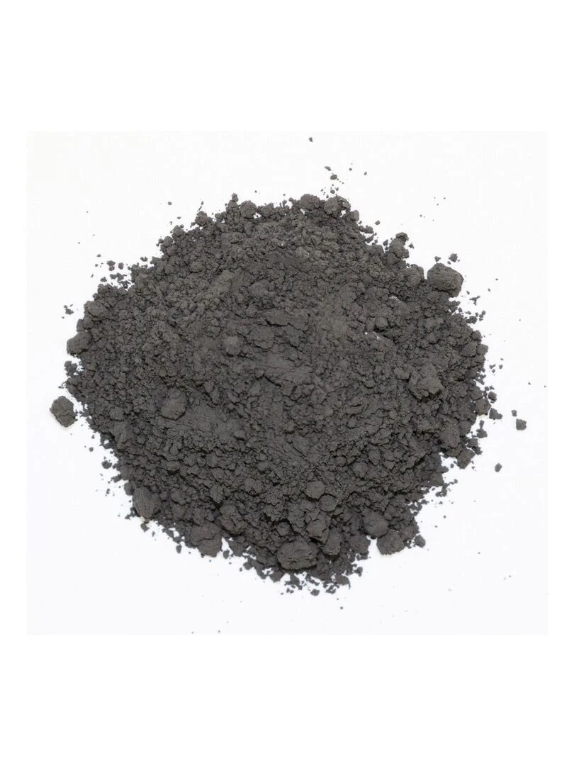 Gouache en poudre   100 g   Noir   N/A