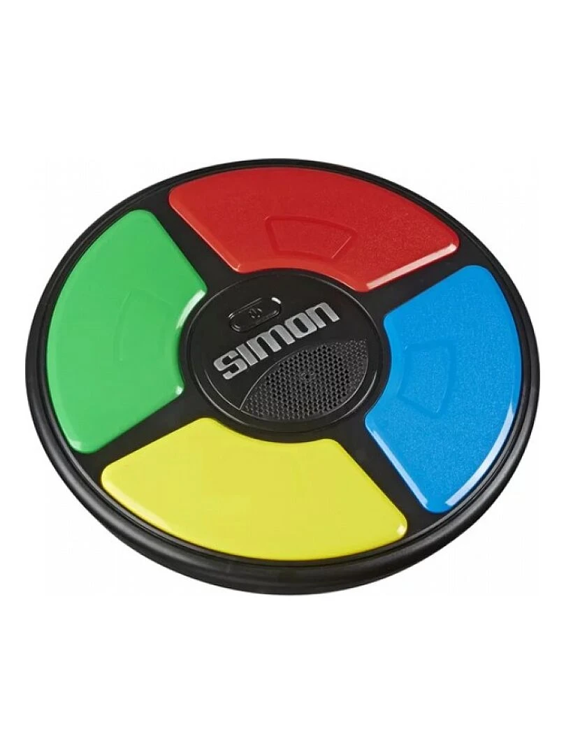 Jeu de stratégie Jeu Simon N/A