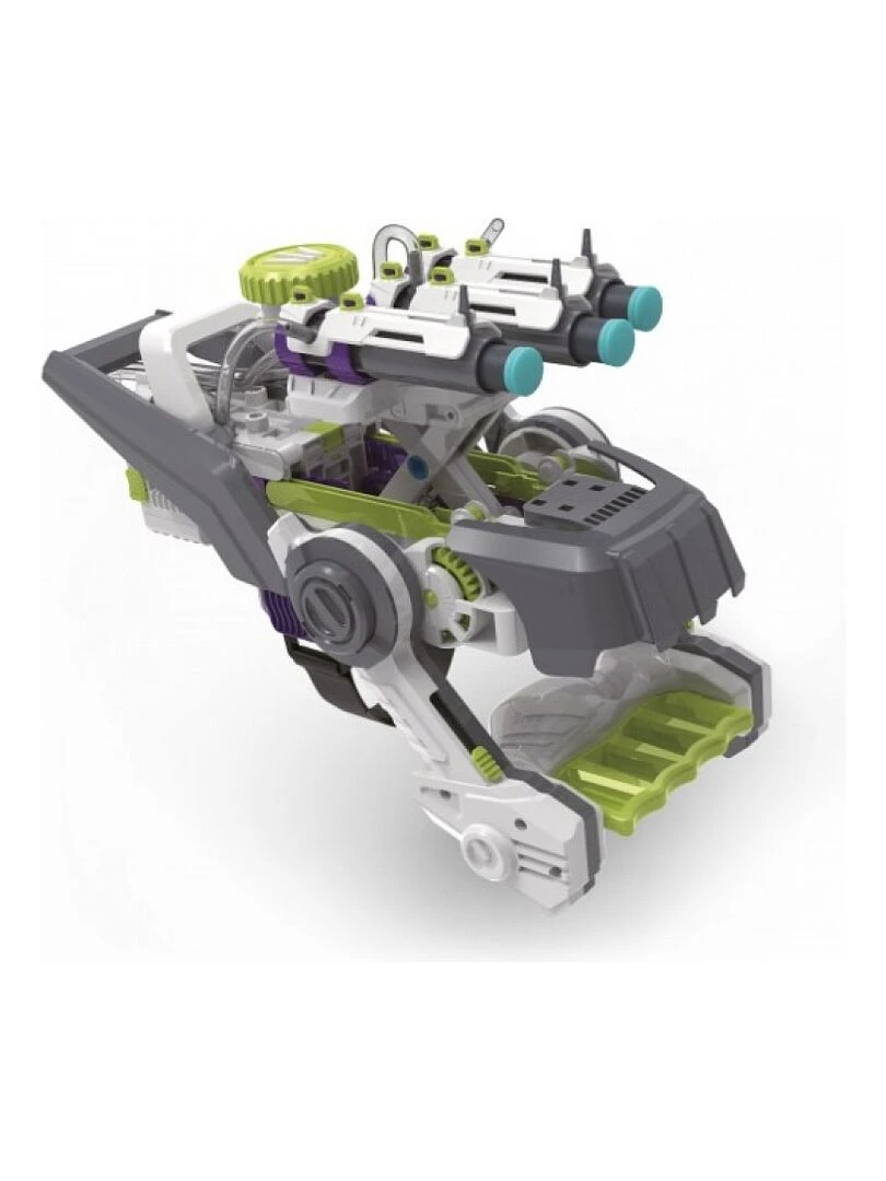 7080 Main Blaster A Fabriquer   N/A