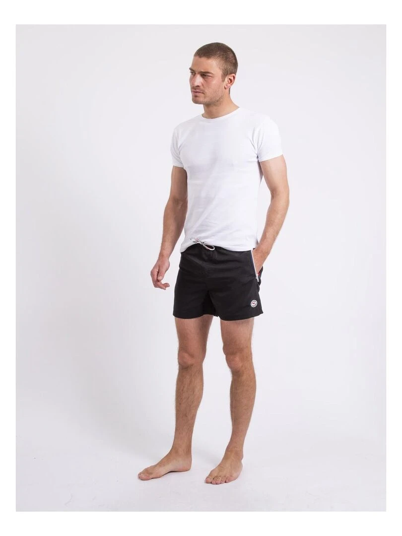 Short de bain GOUMIX   Noir