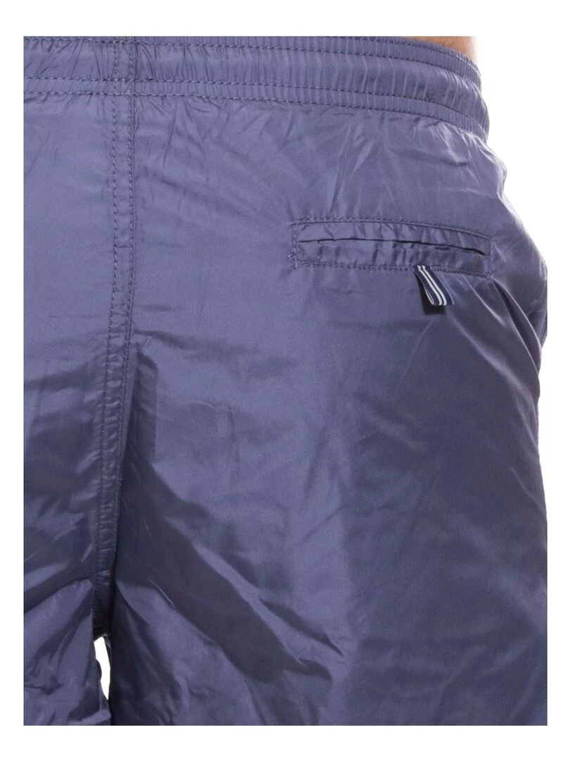 SHORT DE BAIN GABORIAU   Bleu