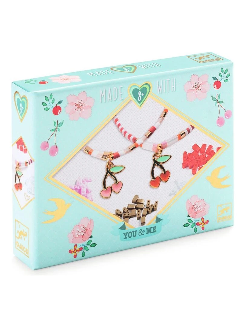 You & Me   Tila et Cerises   N/A