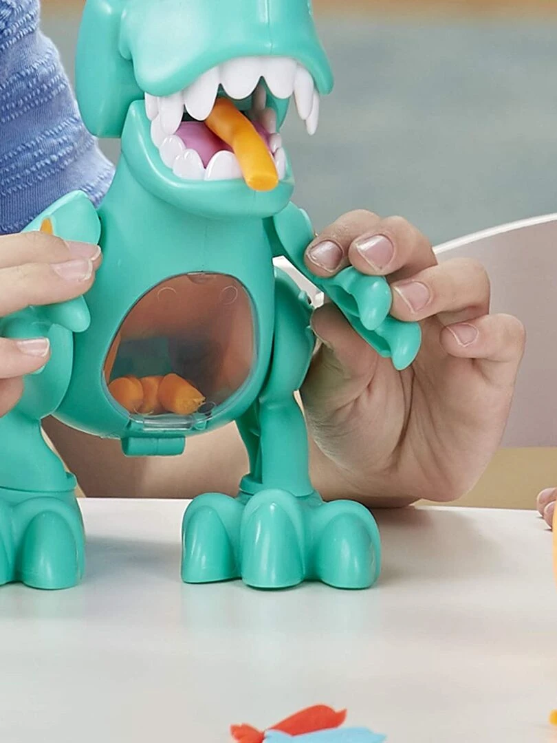Play Doh Dino Crew   Croque Dino   N/A