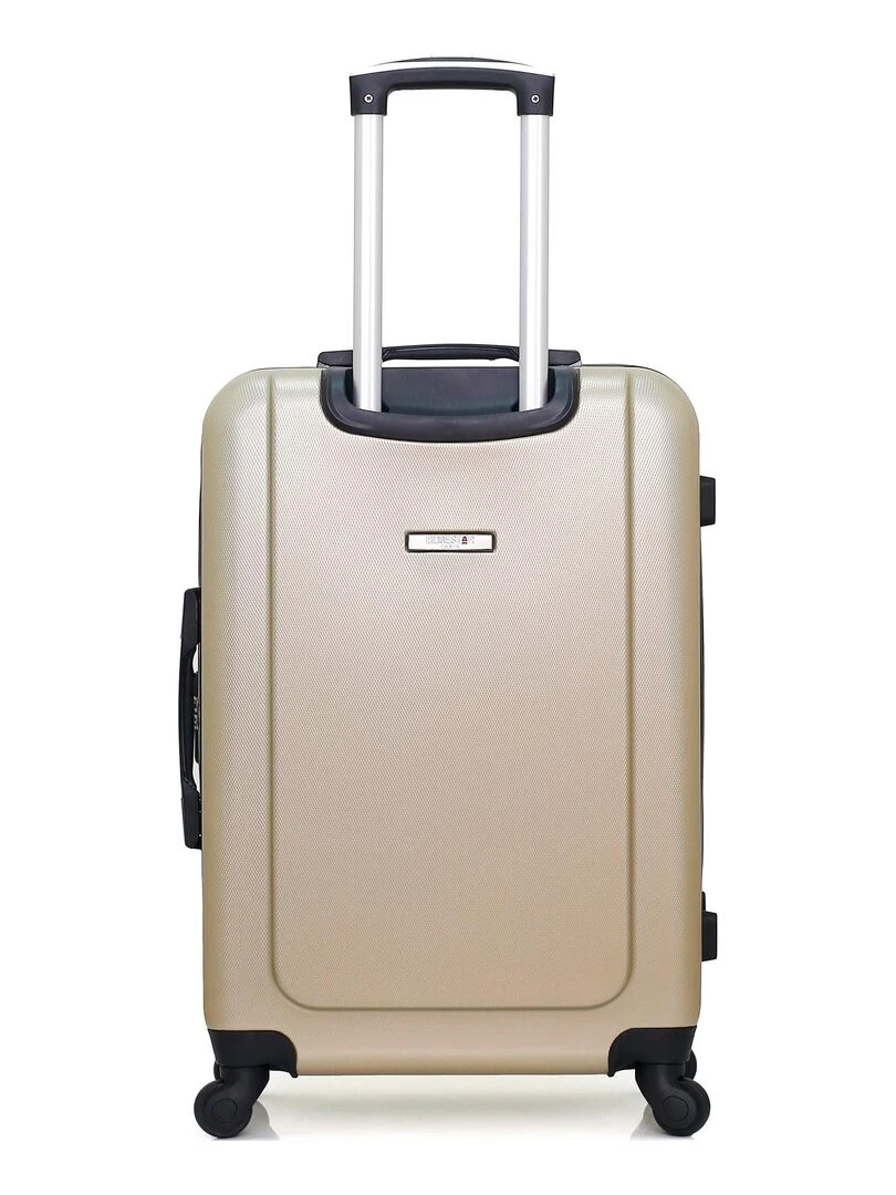 BLUESTAR   VALISE M BUCAREST   Beige