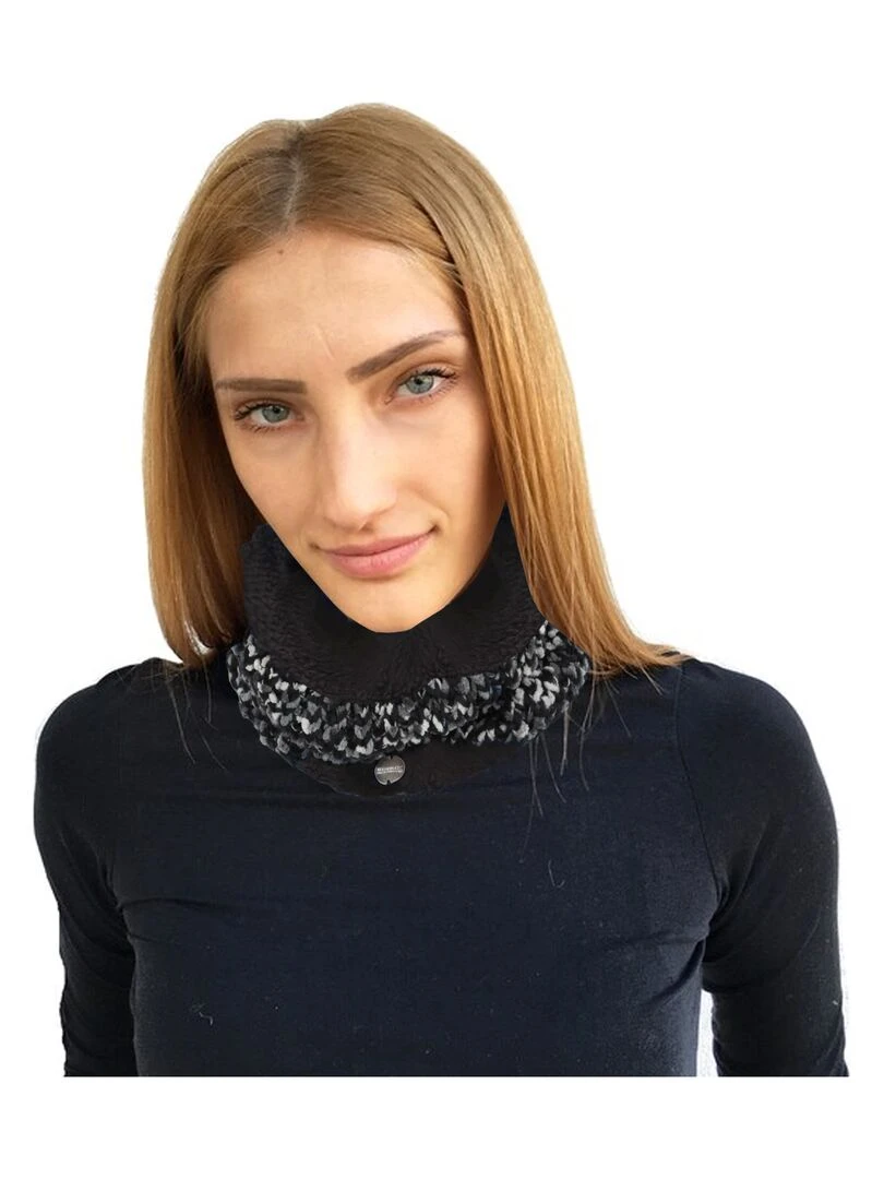 Regatta Snood LORELAI Noir