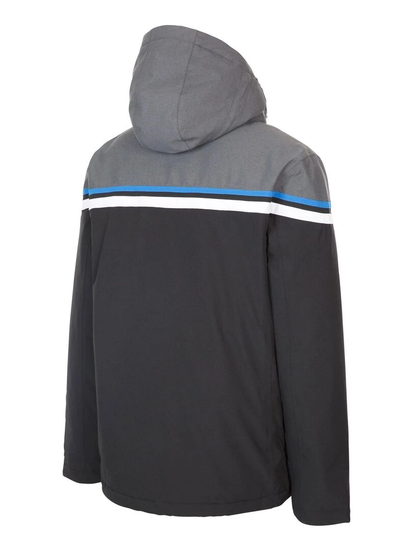 Trespass   Blouson de ski DEXY   Noir