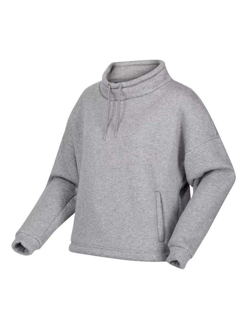 Regatta   Sweat JANELLE   Gris foncé