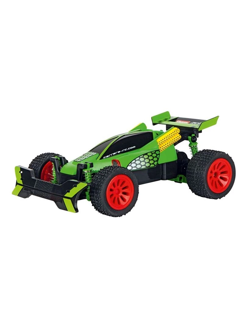 Green Lizzard II   N/A