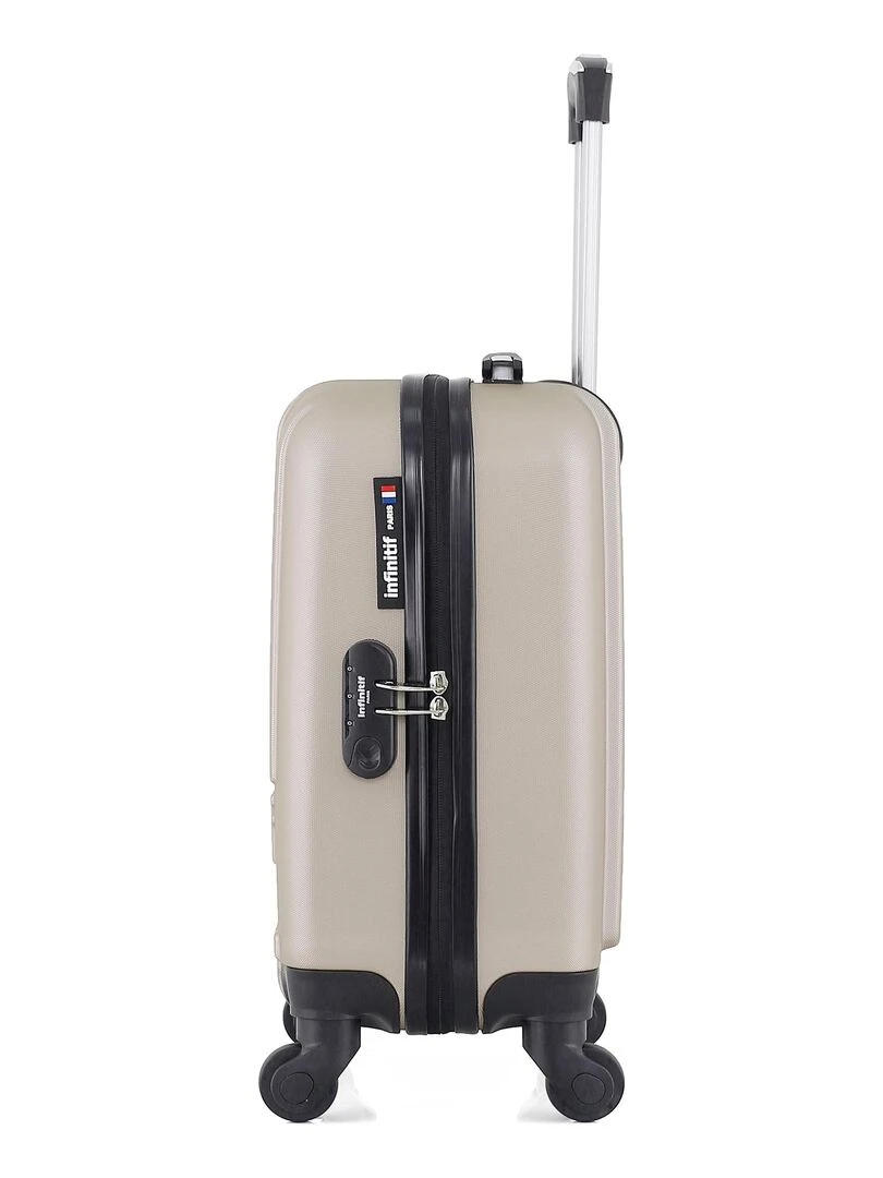 INFINITIF   VALISE XXS ROMNY   Beige