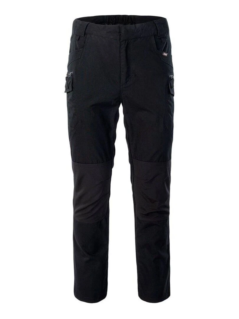 MAGNUM Pantalon de randonnée VULPES Noir