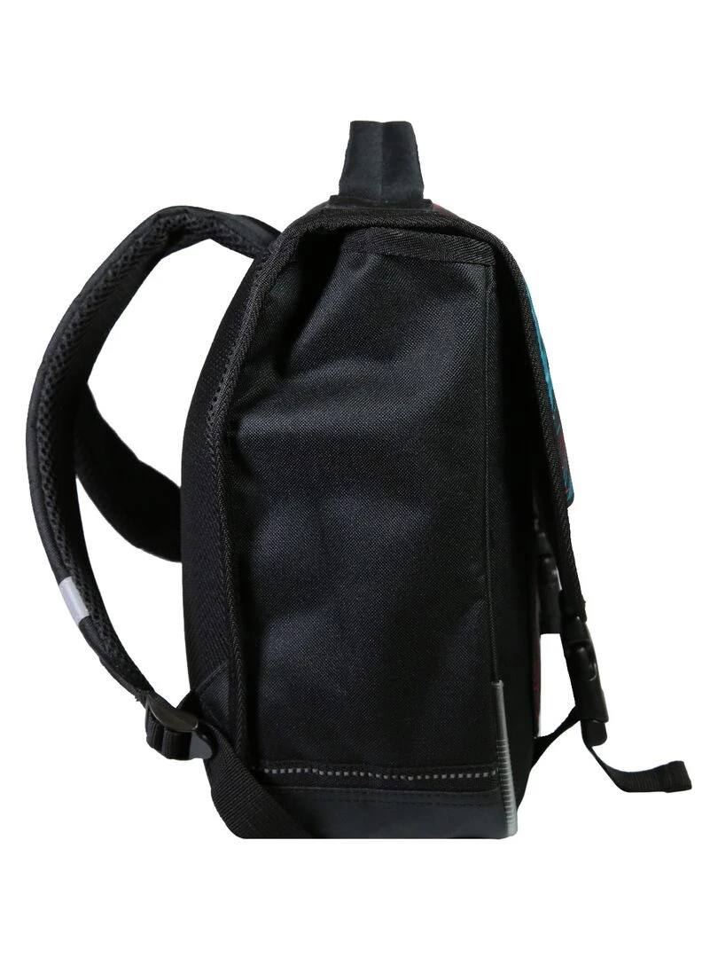BAGTROTTER Cartable 38 cm Nasa Rouge   Rouge