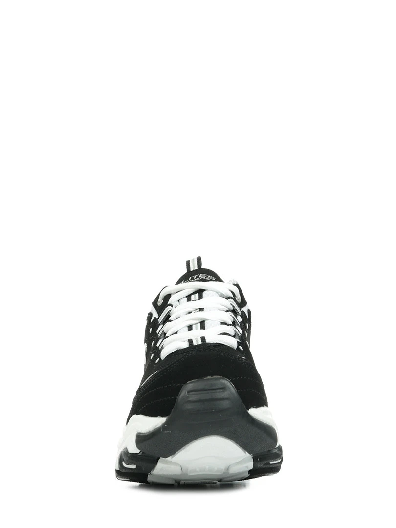 Baskets D'lites Men's   Noir