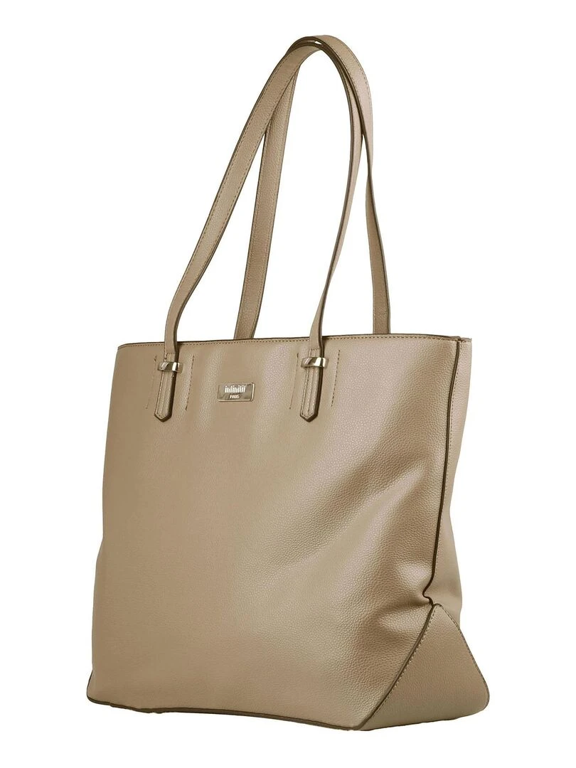 INFINITIF SAC A MAIN IBERIS Gris