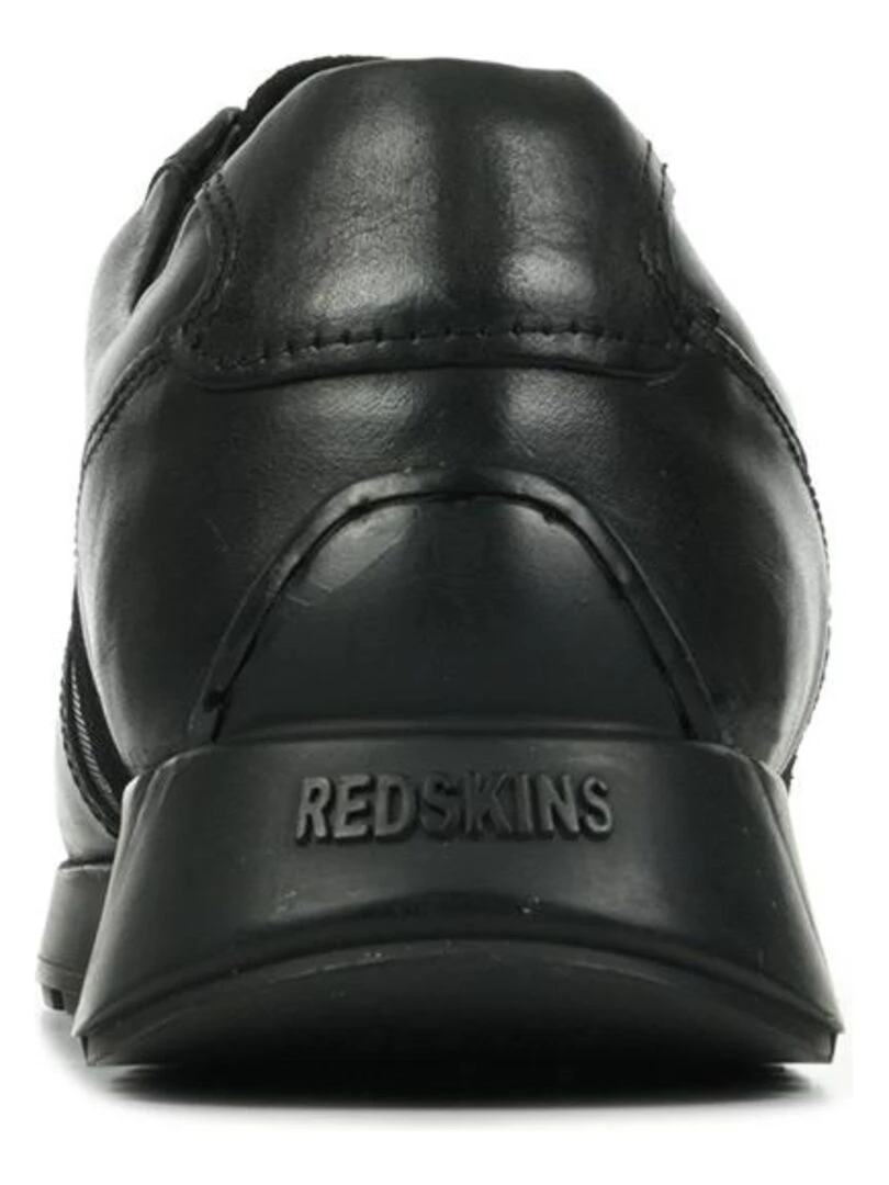 Baskets Redskins Hertel   Noir