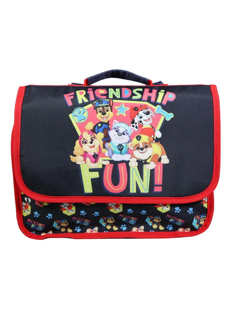 BAGTROTTER Cartable 32 cm maternelle Pat'Patrouille Multicolore Multicolore