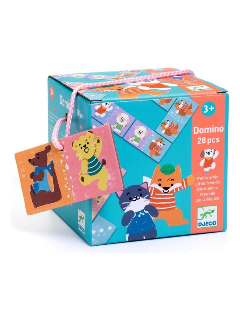 Domino Petits amis N/A
