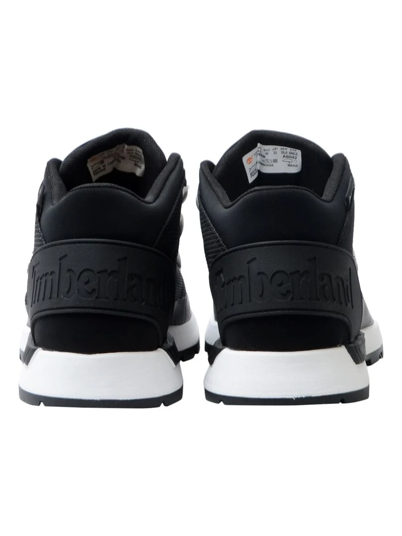 Basket Montante Timberland Sprint Trekker   Noir