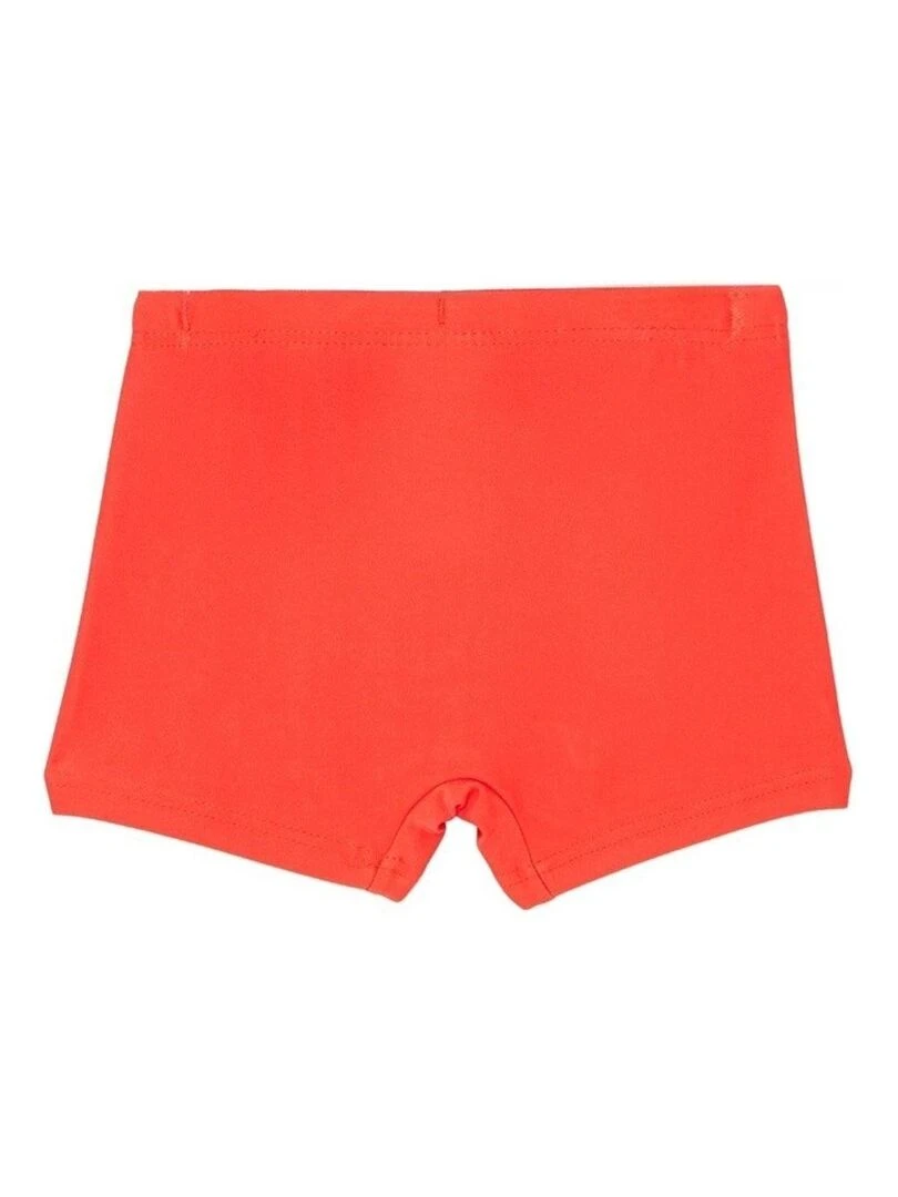 Looney Tunes Maillot De Bain garçon imprimé Looney Tunes Rouge