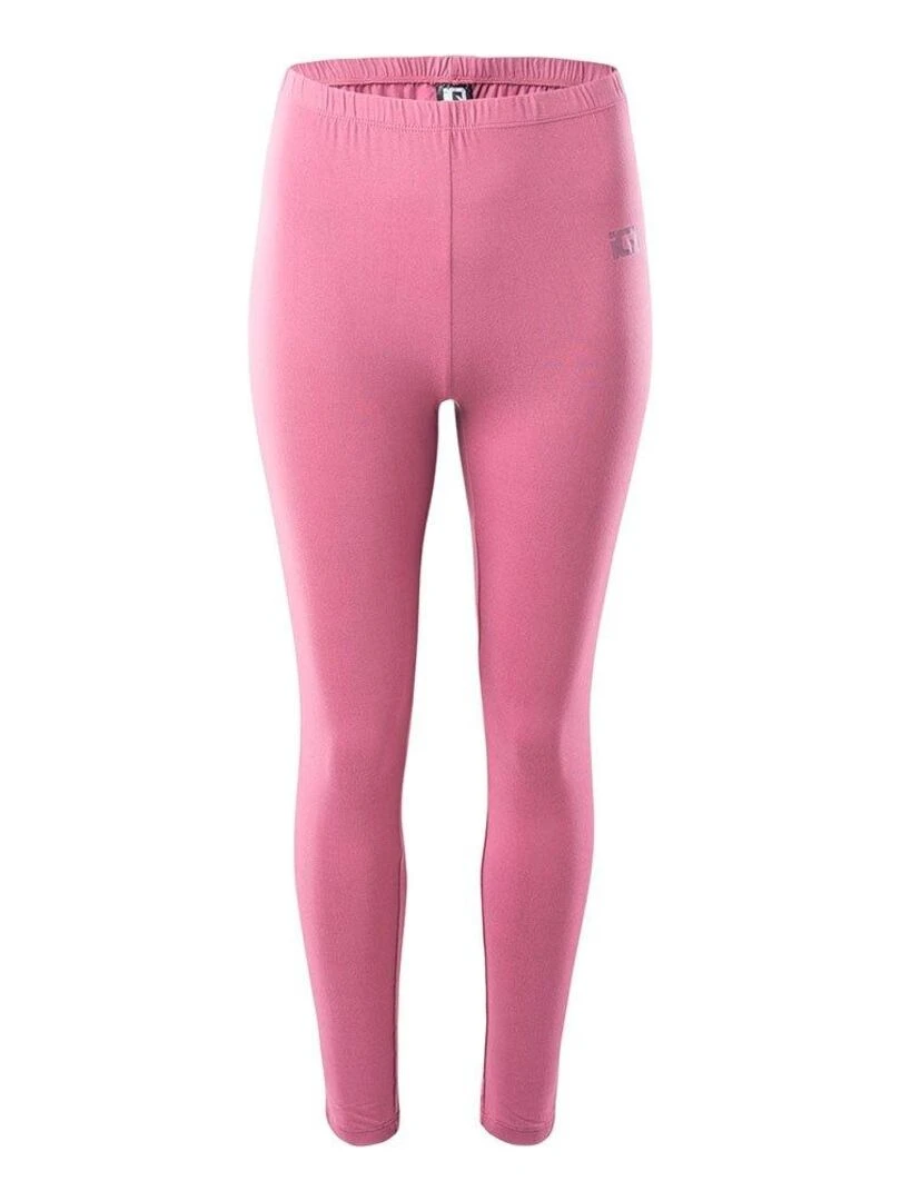 IQ   Legging SILKY   Bleu