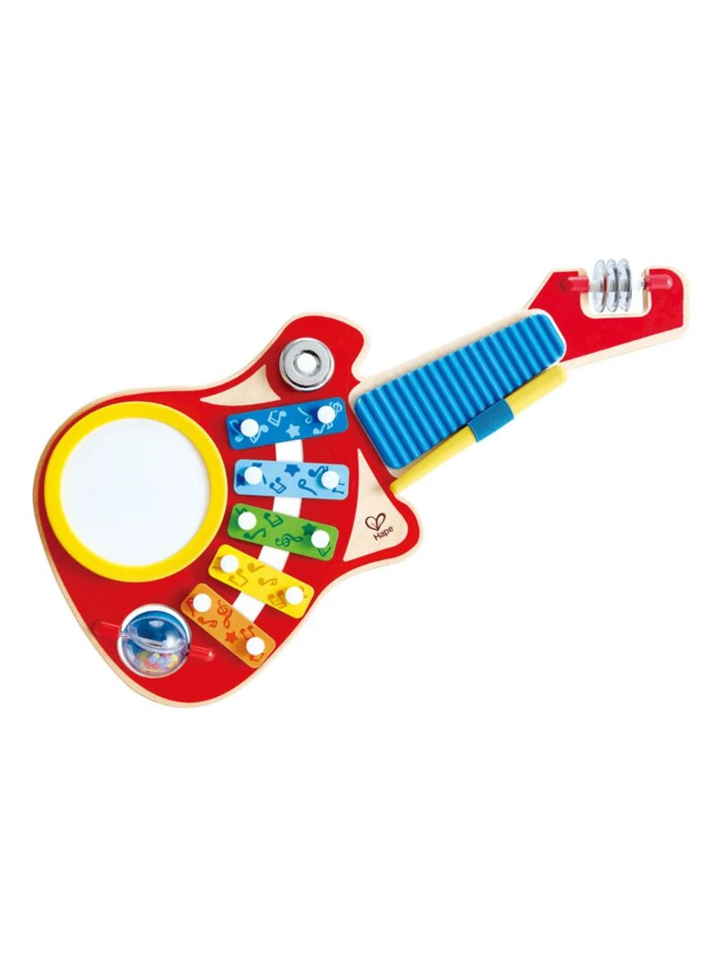 Guitare Orchestre N/A