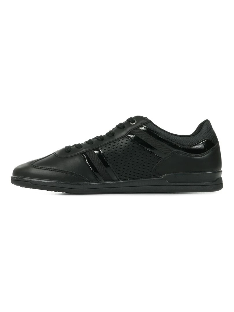 Baskets Redskins Illic   Noir