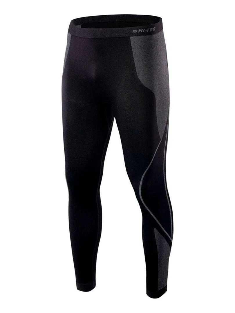 Hi Tec   Bas thermique BURAZ   Noir Gris